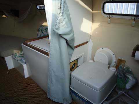 Shearwater, 28', 1989 sailboat