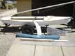 1985 Snipe sailboat