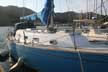 1970 Sparkman Stephens 42 ft. sailboat