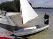  Swifty 12 sailboat