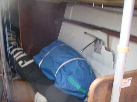 Tartan 10, 33', 1978 sailboat