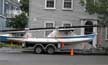 Tremolino, 23', 1985 sailboat