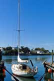 1969 Alberg 30 sailboat