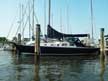 1964 Alberg 30 sailboat