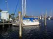 1975 Albin Vega 27 sailboat