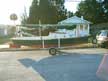Florida Bay Hen, 1986 sailboat