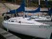 1991 Beneteau 265 sailboat