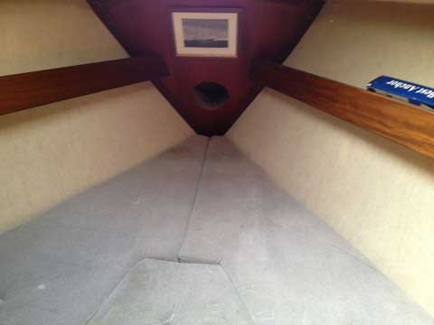 Beneteau First 375, 1988, Port Isabel, Texas sailboat