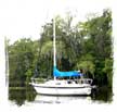 1977 Cal 2-27 sailboat
