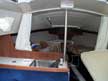 1987 Catalina 22 sailboat