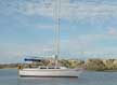 1984 Catalina 27 sailboat