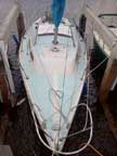 1974 Catalina 27 sailboat