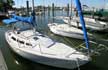 1985 Catalina 27 sailboat