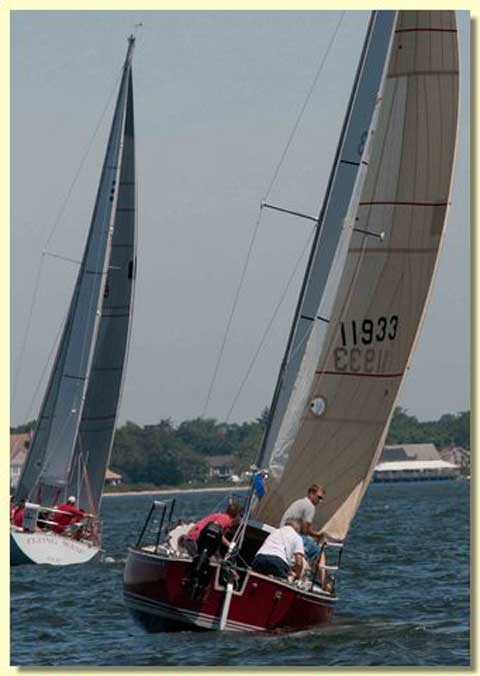c&c 25 sailboat for sale