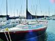 1979 Ericson 27 sailboat