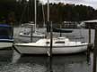 1980 Helms 24 sailboat