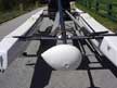 2001 Hobie Getaway sailboat