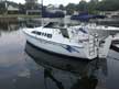 1997 Hunter 26 sailboat