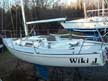1983 J29 sailboat