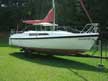 1990 Macgregor 26S sailboat