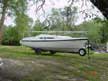 1990 MacGregor 26S sailboat