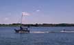1996 Macgregor 26X sailboat