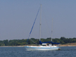 1979 Morgan 41 sailboat