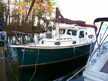 1989 Nimble Arctic 25' sailboat