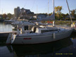 1987 Oday 272 sailboat