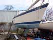 1982 Oday 28 sailboat