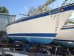 1982 Oday 28 sailboat