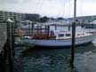 1964 Pearson Vanguard sailboat