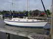 1979 Pearson 365 Ketch sailboat