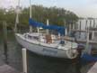 1984 S2 7.9 sailboat