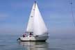 1983 S2 8.0B sailboat