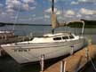 1980 S2 8.0 sailboat