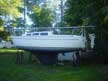 1980 S2 8.0 sailboat