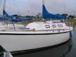 1979 Seafarer 26 sailboat