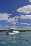1994 Seaward 25