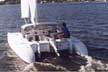 Tomcat 6.2 Catamaran, 1998 sailboat