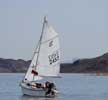 2000 West Wight Potter 15 sailboat