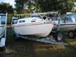 2000 West Wight Potter 19 sailboat