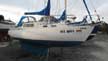 1972 Albin Vega 27 sailboat