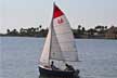 2002 Bauer 12 sailboat