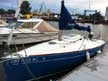 1994 Beneteau First 210 sailboat