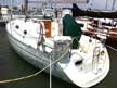 1997 Beneteau 281 Oceanis sailboat