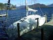 1988 Beneteau 285 sailboat