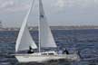 1985 Cal 22 sailboat