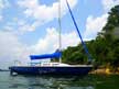 1981 Capri 25 sailboat