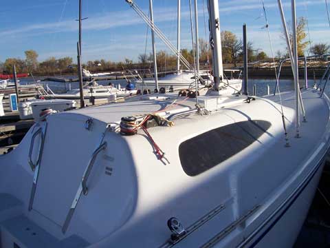 Catalina 22 Sport, 2012, Wichita, Kansas sailboat